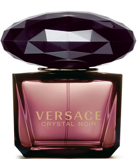 versace crystal noir 30ml цена|Versace Crystal Noir by gianni.